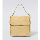 Burberry Trench canvas tote bag - beige - One size fits all