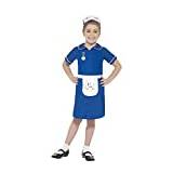 Nurse Costume (M)