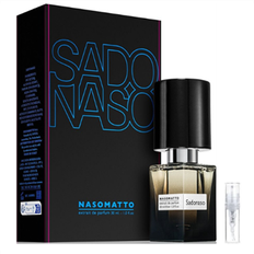 Nasomatto Sadonaso - Extrait de Parfum - Doftprov - 5 ml