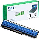 FSKE Laptopbatteri för Lenovo ThinkPad X220 X220I X220S X230 X230I 0A36307 0A36306 0A36281 0A36283 45N1025 42T4942 Notebookbatterier 11 50000mah 6celler