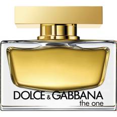 Dolce & Gabbana The One Eau de Parfum No Color 50 ML