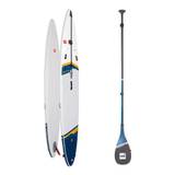 2024 Red Paddle Co 14'0'' Elite MSL Stand Up Paddle Board & Prime Ligh