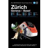 The Monocle Travel Guide Series – Zürich, Geneva + Basel