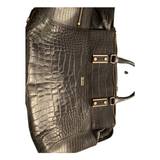 Hugo Boss Leather handbag