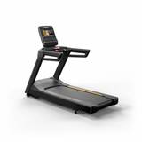Matrix Fitness Commercial Endurance Treadmill with Touch Console