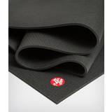 Yoga Mat Manduka Black Mat PRO Black X-Long