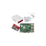 Raspberry Pi Foundation - EB6607 - Raspberry Pi 3 Model B Starter Kit White