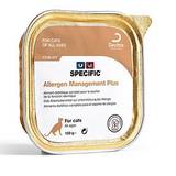 Specific FOW-HY Feline Allergy Management Plus, 7x100g -