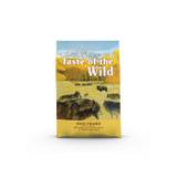Taste of the Wild High Prairie Bison 2 kg
