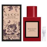 Gucci Bloom Ambrosia Di Fiori - Eau De Parfum - Doftprov - 2 ml