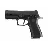 SIG SAUER PROFORCE P320 X-CARRY 6MM GBB GAS (Max 10 Joule, Licensfri)