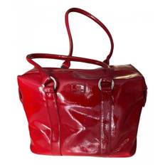 Lulu Guinness Exotic leathers handbag