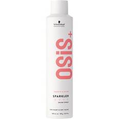 Schwarzkopf Professional OSIS+ Smidighet & glans Sparkler Shine Spray - 300 ml