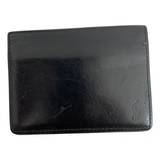 Polo Ralph Lauren Leather card wallet
