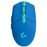 Logitech Gaming Mouse G305 (Blå)
