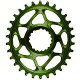 Oval Cannondale Hollowgram Direct Mount Chainring