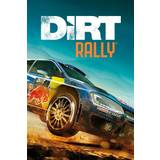 DiRT Rally (PC / Mac / Linux) - Steam - Digital Code