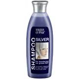 Swiss-o-Par Silver schampo 250 ml