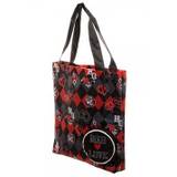 DC Harley Quinn Packable Tote