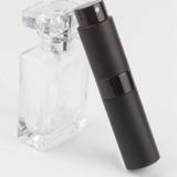 SHEIN 0.27oz/8ml Rotating Spray Bottle 1pc, Perfume Atomizer, Extendable Perfume Bottle, Fragrance Vials For Decants