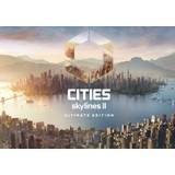 Cities: Skylines II Ultimate Edition Global