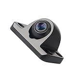 UKCOCO backkamera för bil Backkamera p Fordonskamera säkerhetskopiering trådlös backkamera reservkamera för lastbil backspegelkamera bil backup kamera backning körinspelare
