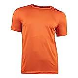UYN Man Freemove Technical Roundneck T-Shirt Short Sleeves T-tröja Herr