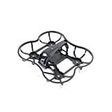 RC Drone 2019 GT R239 R90 2 tums FPV Racing Frame Kit Plastram ( Color : Black )