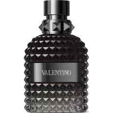 Valentino Herrdofter Uomo Intense Eau de Parfum Spray - 50 ml