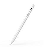 URSICO Apple Pencil 1:a generationen, professionella studenter, penna med handflatsavslag, magnetisk och lutningskänslighet, iPad-penna för iPad Pro 11 tum och 12,9 tum, iPad 6/7/8/910, iPad Air