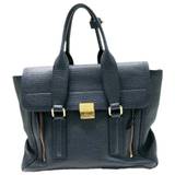 3.1 Phillip Lim Pashli leather handbag