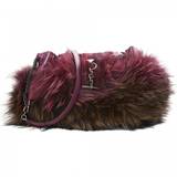 Sonia Rykiel Fox handbag