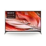 Sony 2021 55" XR55X93J - LED 4K / HDR / Smart TV (Fyndvara - Klass 3)