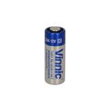 1 st LR23A Mini Alkaline batteri - Vinnic