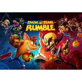 Crash Team Rumble EN Global