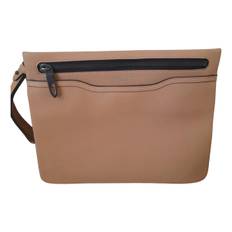 Rag & Bone Leather clutch bag
