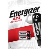 Energizer Alkaline MN21/A23 Batteri 2-Pack