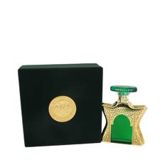 Bond No. 9 Dubai Emerald by Bond No. 9 Eau De Parfum Spray (Unisex) 3.3 oz - 3.3 oz
