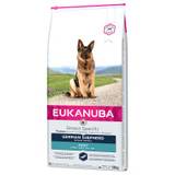 Eukanuba Adult Breed Specific German Shepherd / Schäfer 2 x 12 kg