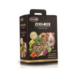 Foder Megan Zoo-Box Premium Line Grönsak Kanin 2,2 kg