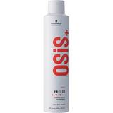 Schwarzkopf Professional OSIS+ Hold Freeze Strong Hold Hairspray - 300 ml