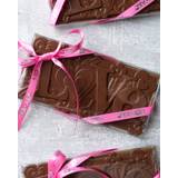 LOVE chokladkaka med smak av hallon (1 st)