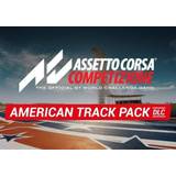 Assetto Corsa Competizione - American Track Pack DLC EN Argentina