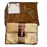 Gucci Animalier leather handbag