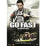 Go Fast [blu-ray]