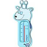(White) - Babyono Children's Bath Thermometer BO0008(Blue)
