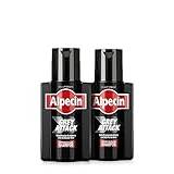 Alpecin Grey Attack Caffeine & Colour Shampoo for Men 2 x 200 ml