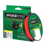 SPIDERWIRE STEALTH SMOOTH 8 - RED