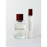 White Forest Perfume Set