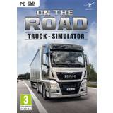 On The Road Truck Simulator